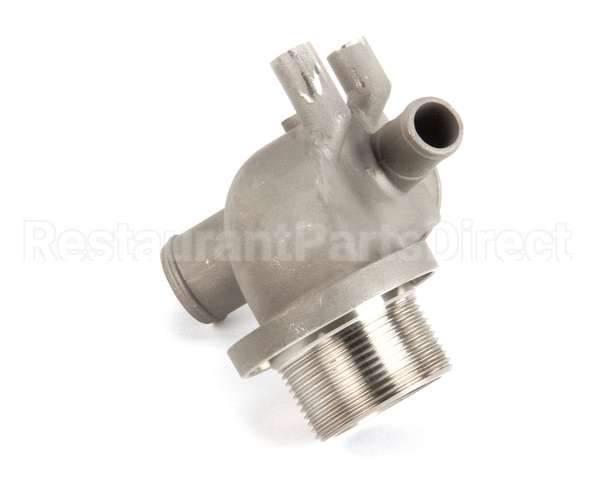 0512103 Champion - Moyer Diebel Manifold, Lower Fd