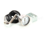 0512107 Champion - Moyer Diebel Thermometer, 2 Dial C/W 7 Capi