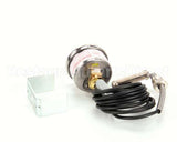 0512107 Champion - Moyer Diebel Thermometer, 2 Dial C/W 7 Capi