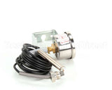 0512107 Champion - Moyer Diebel Thermometer, 2 Dial C/W 7 Capi