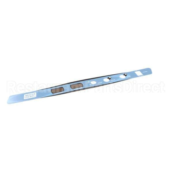 0512113 Compatible Champion Label, Facia, 501