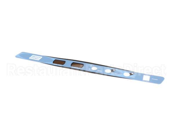 0512113 Champion - Moyer Diebel Label, Facia, 501