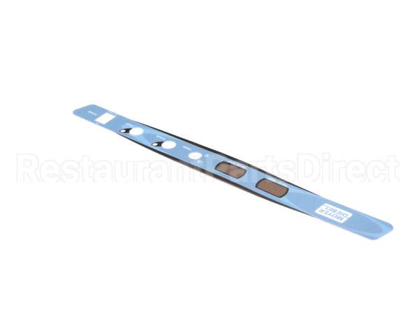 0512113 Champion - Moyer Diebel Label, Facia, 501