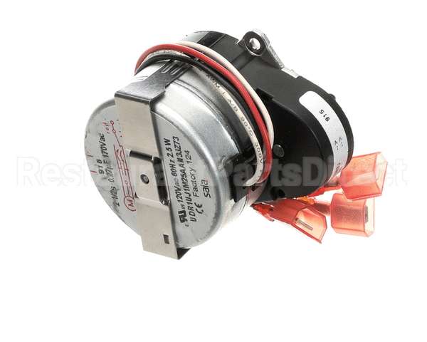 0512123 Champion - Moyer Diebel Motor, Drain 115V