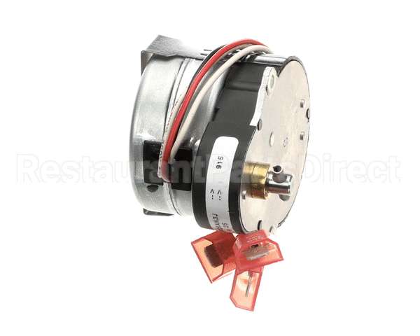 0512123 Champion - Moyer Diebel Motor, Drain 115V