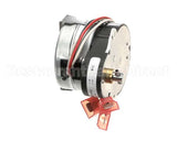 0512123 Champion - Moyer Diebel Motor, Drain 115V