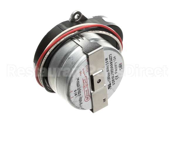 0512123 Champion - Moyer Diebel Motor, Drain 115V