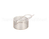 0512126 Champion - Moyer Diebel Spring, Torsion U/C