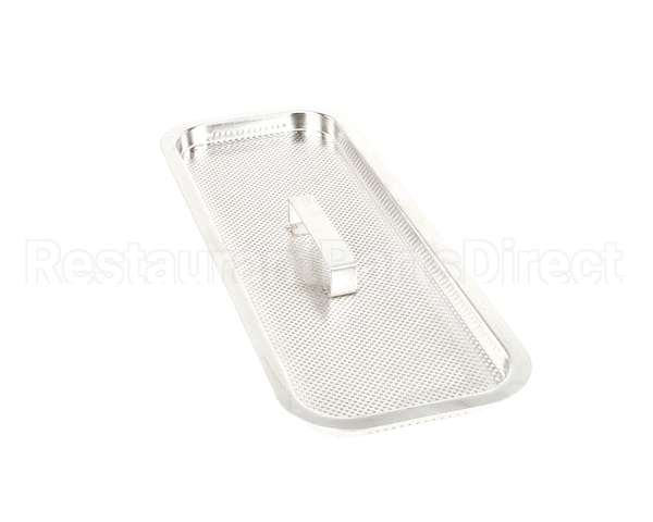 0512136 Champion - Moyer Diebel Screen, Scrap Assembly