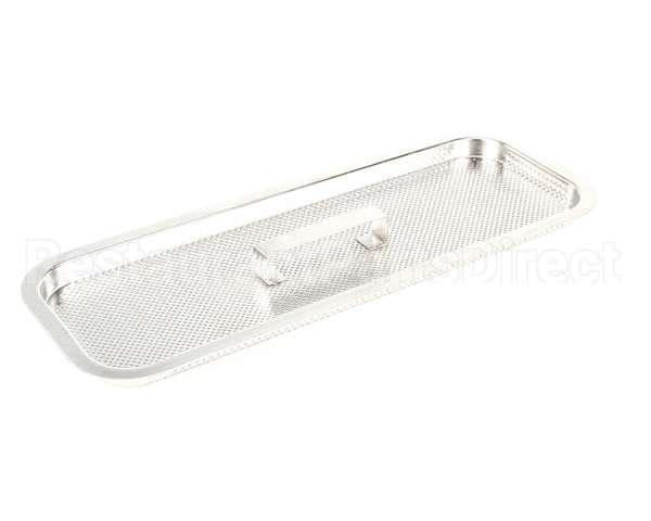 0512136 Champion - Moyer Diebel Screen, Scrap Assembly