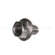 0512185 Compatible Champion Bolt, Hex Flange1/4-20 X 3/8 Ss
