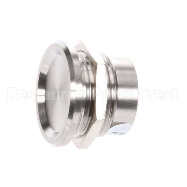0512213 Compatible Champion Switch, Piezio, 22Mm, Stainles