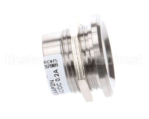 0512213 Champion - Moyer Diebel Switch, Piezio, 22Mm, Stainles