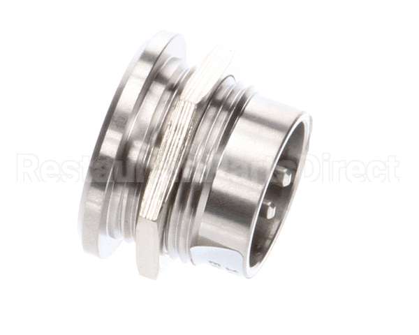 0512213 Champion - Moyer Diebel Switch, Piezio, 22Mm, Stainles