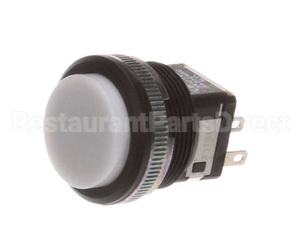 0512215 Champion - Moyer Diebel Switch, Pushbutton, White