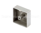 0512219 Champion - Moyer Diebel Button, Switch Grey Square