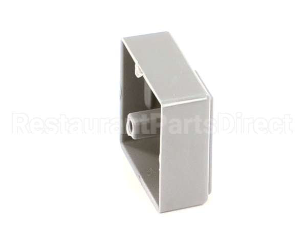 0512219 Champion - Moyer Diebel Button, Switch Grey Square