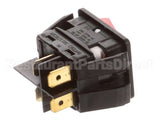 0512221 Champion - Moyer Diebel Switch, Rocker Dpst 250V Neon