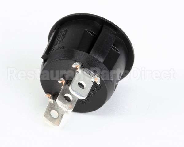 0512226 Champion - Moyer Diebel Switch, Rocker Rnd Spdt Moment