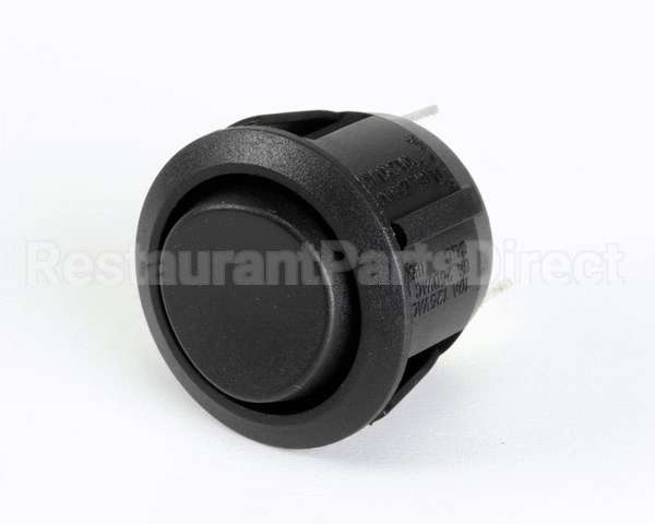 0512226 Champion - Moyer Diebel Switch, Rocker Rnd Spdt Moment