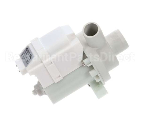 0512227 Champion - Moyer Diebel Pump, Drain 115V 60 Hz. U/C