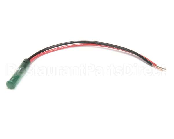 0512232 Champion - Moyer Diebel Light, Indicator, Green Led 2V