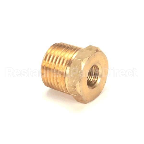 0512298 Compatible Champion Bushing, Reducer 1/2 X 1/8