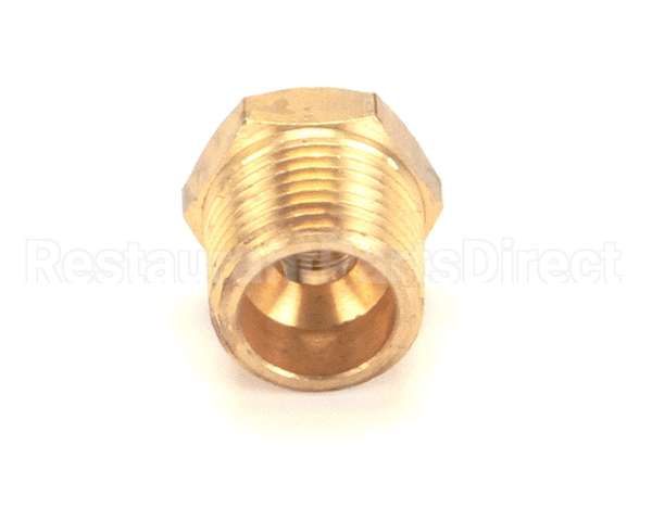 0512298 Champion - Moyer Diebel Bushing, Reducer 1/2 X 1/8