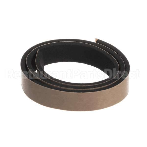 0512319 Compatible Champion Doorgasket, Gray, 1/8" X 5/8" X 21.5"L