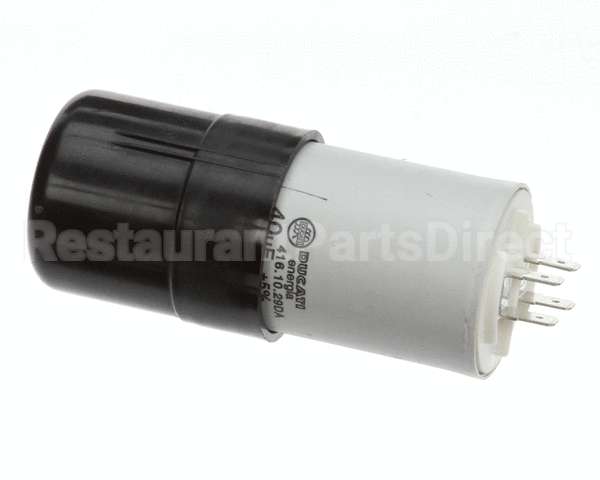 0512347 Champion - Moyer Diebel Capacitor, 40Uf U/C