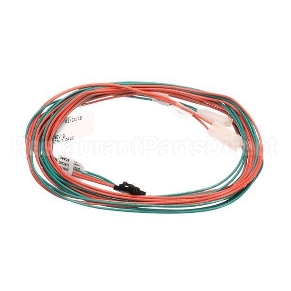 0512362 Compatible Champion Harness