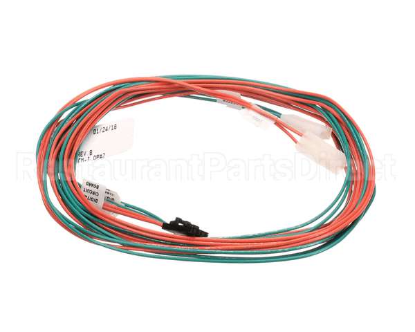 0512362 Champion - Moyer Diebel Harness