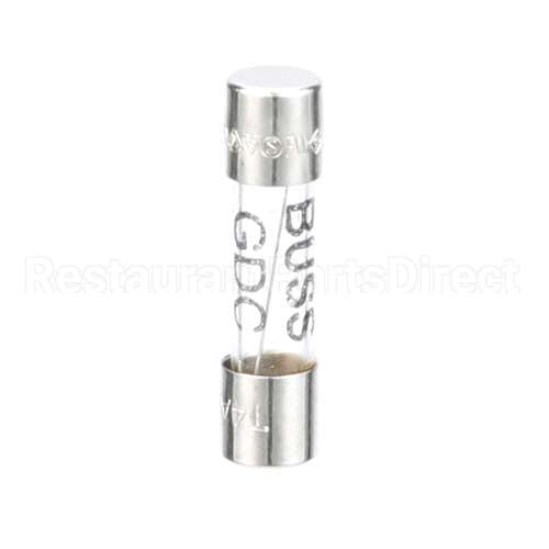 0512373 Compatible Champion Fuse, Time-Delay, 250V 4A, 5X2