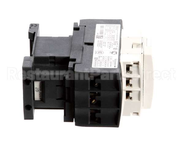 0512432 Champion - Moyer Diebel Contactor, 25/40 Amp 3 Pl. 115