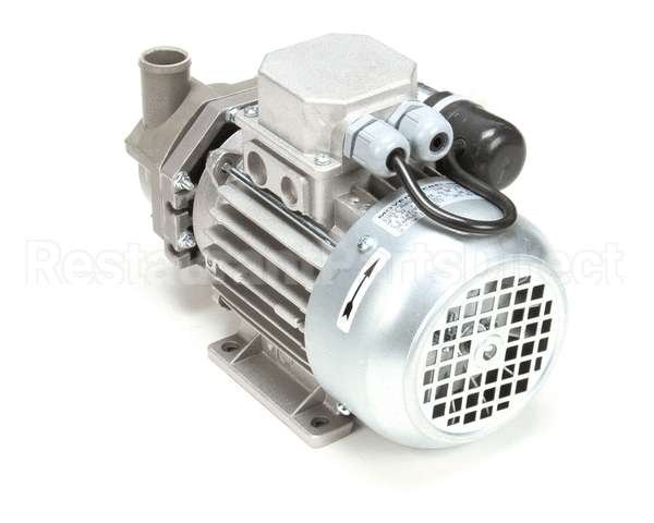 0512531 Champion - Moyer Diebel Pump, Wash 230V Df/Sw M7 Glass