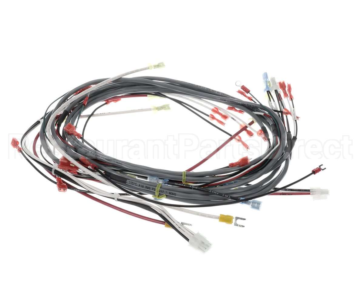 0512538-1 Champion - Moyer Diebel Harness, Wiring Dfm7.5