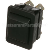 0512539 Compatible Champion Switch, Rocker Dpdt 3Pos 230V