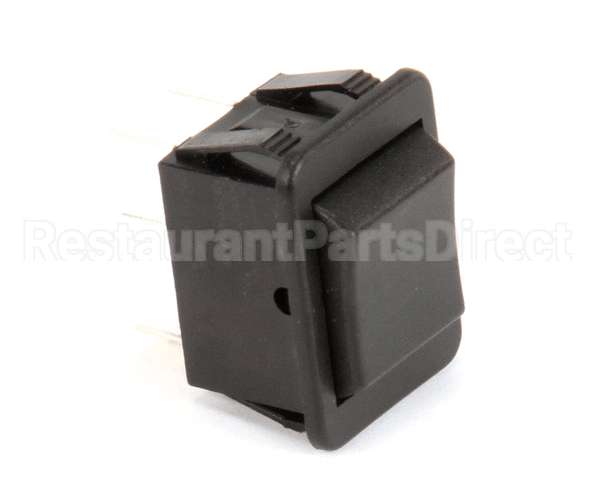 0512539 Champion - Moyer Diebel Switch, Rocker Dpdt 3Pos 230V