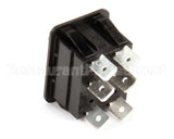 0512539 Champion - Moyer Diebel Switch, Rocker Dpdt 3Pos 230V