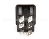 0512539 Champion - Moyer Diebel Switch, Rocker Dpdt 3Pos 230V