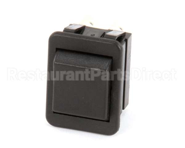 0512539 Champion - Moyer Diebel Switch, Rocker Dpdt 3Pos 230V
