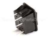 0512539 Champion - Moyer Diebel Switch, Rocker Dpdt 3Pos 230V