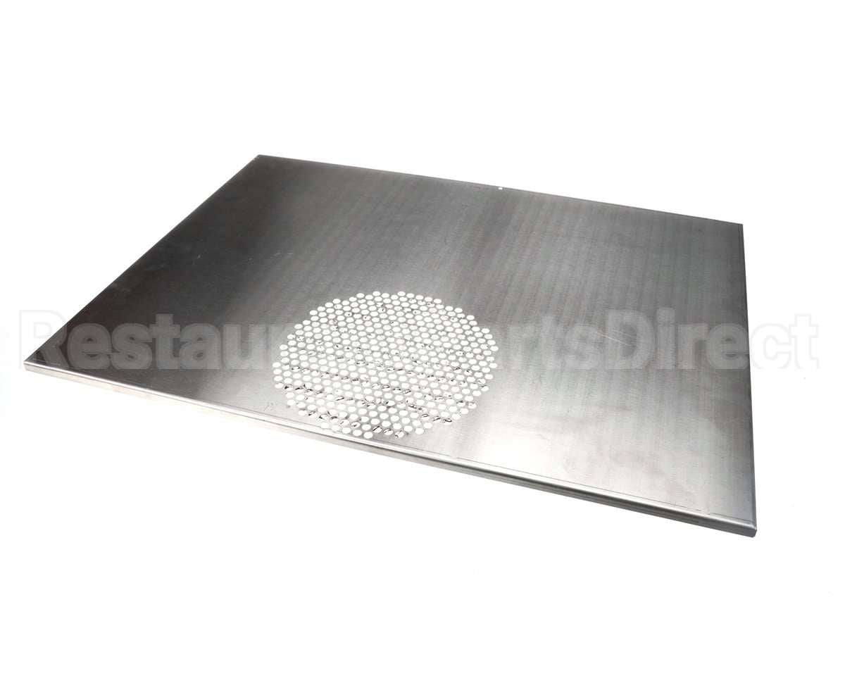 0512562 Duke Weldment False Bottom Welded