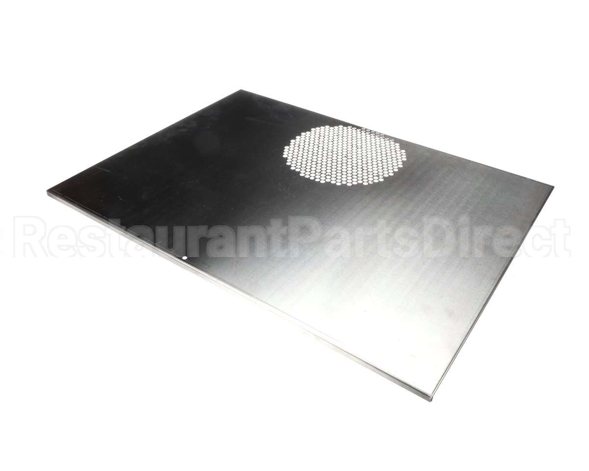0512562 Duke Weldment False Bottom Welded