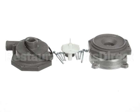 0512678 Champion - Moyer Diebel Kit, Pump Wetted Parts Dfm7