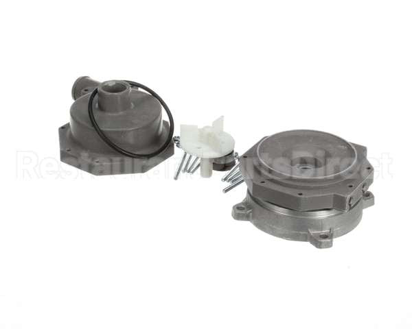 0512678 Champion - Moyer Diebel Kit, Pump Wetted Parts Dfm7