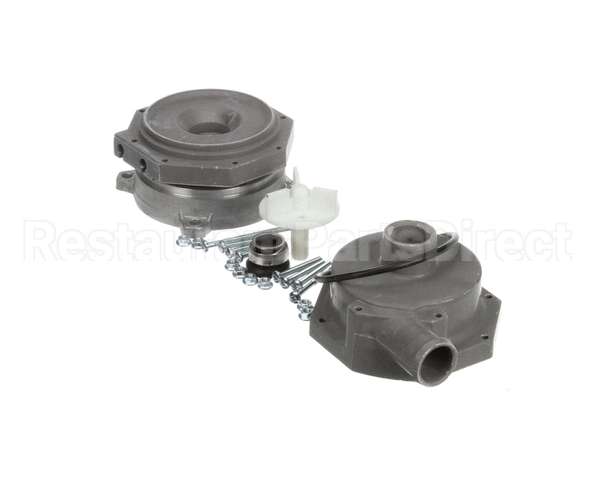 0512678 Champion - Moyer Diebel Kit, Pump Wetted Parts Dfm7