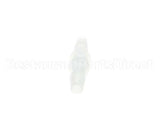 0512794 Champion - Moyer Diebel Connector, Hose 5/32X1/8 Kynar