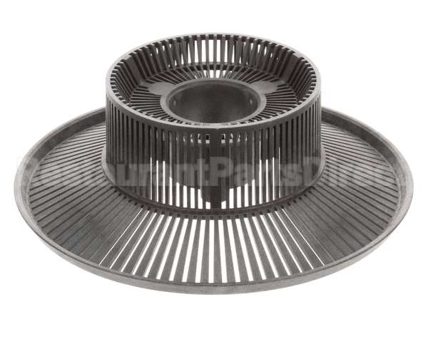 0512845 Champion - Moyer Diebel Screen, Scrap Molded 351Ht