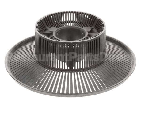 0512845 Champion - Moyer Diebel Screen, Scrap Molded 351Ht